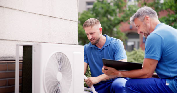Guilford Center, CT HVAC Company