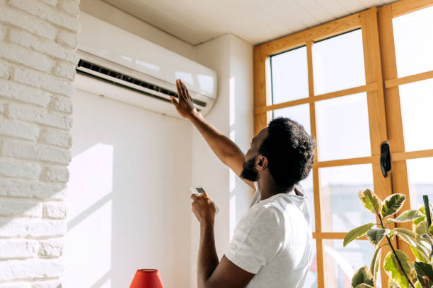 Best Commercial HVAC in Guilford Center, CT