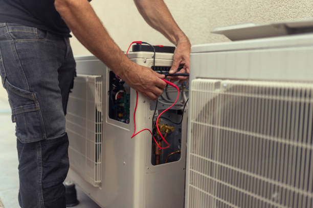 Best Energy-efficient HVAC Solutions in Guilford Center, CT
