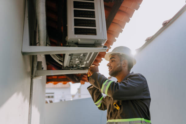Best Seasonal HVAC Services in Guilford Center, CT