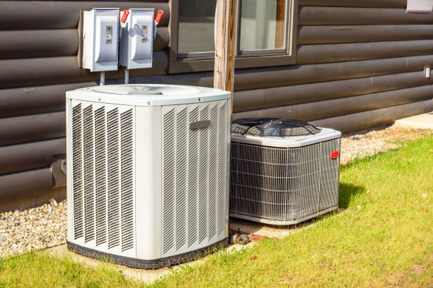 Best HVAC Software and Technology in Guilford Center, CT